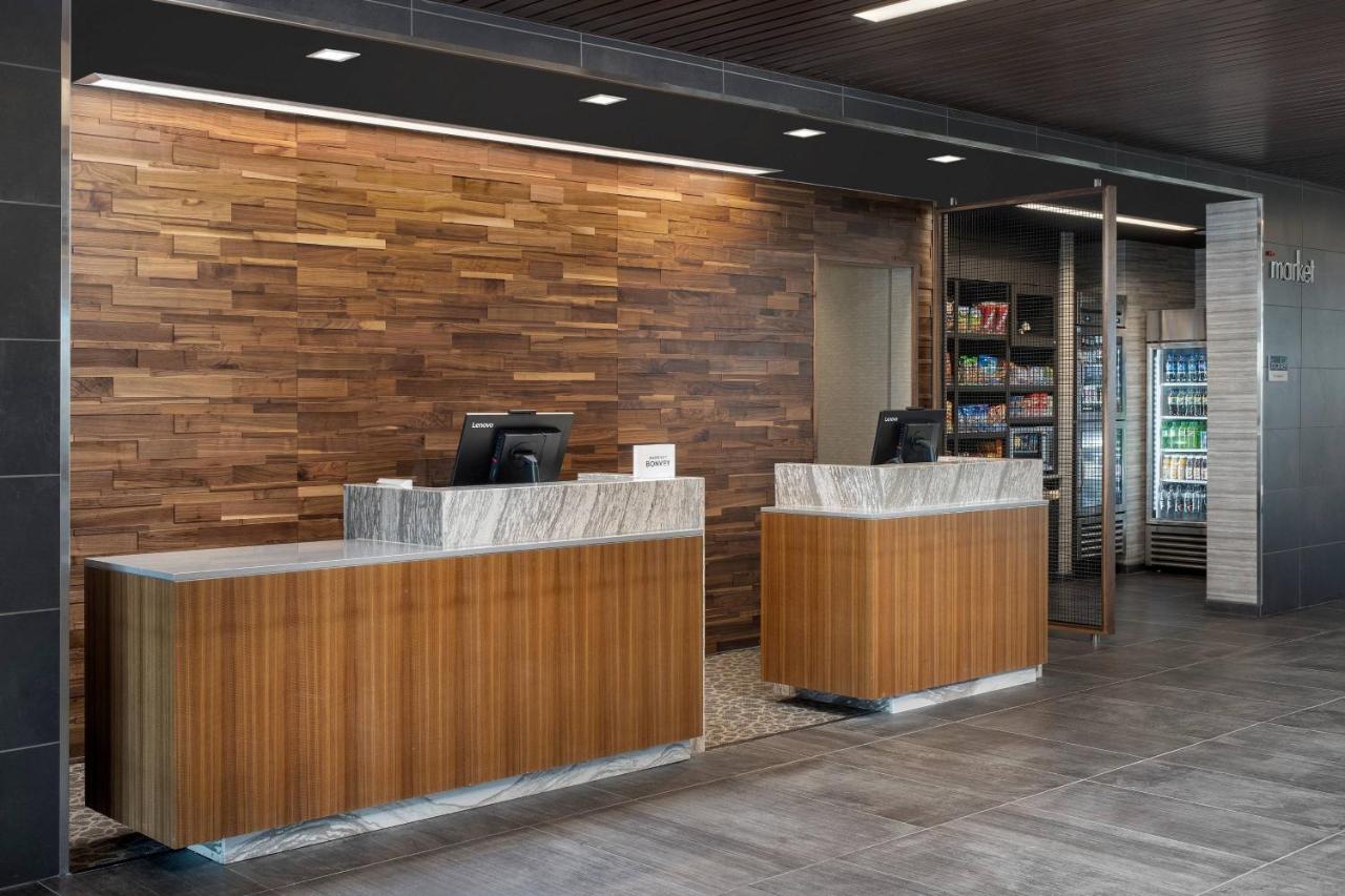 Courtyard By Marriott Las Cruces At Nmsu Екстер'єр фото