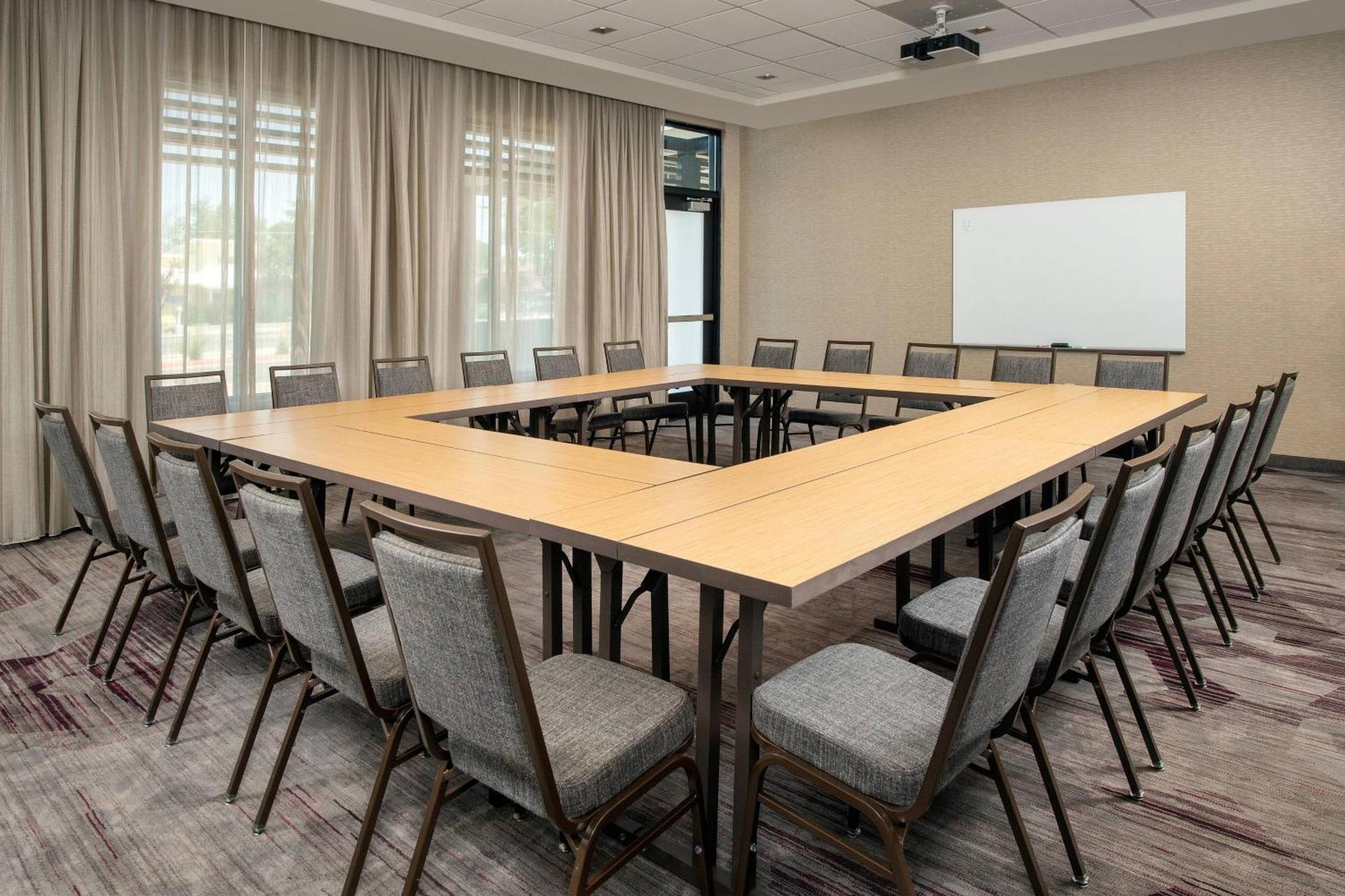 Courtyard By Marriott Las Cruces At Nmsu Екстер'єр фото