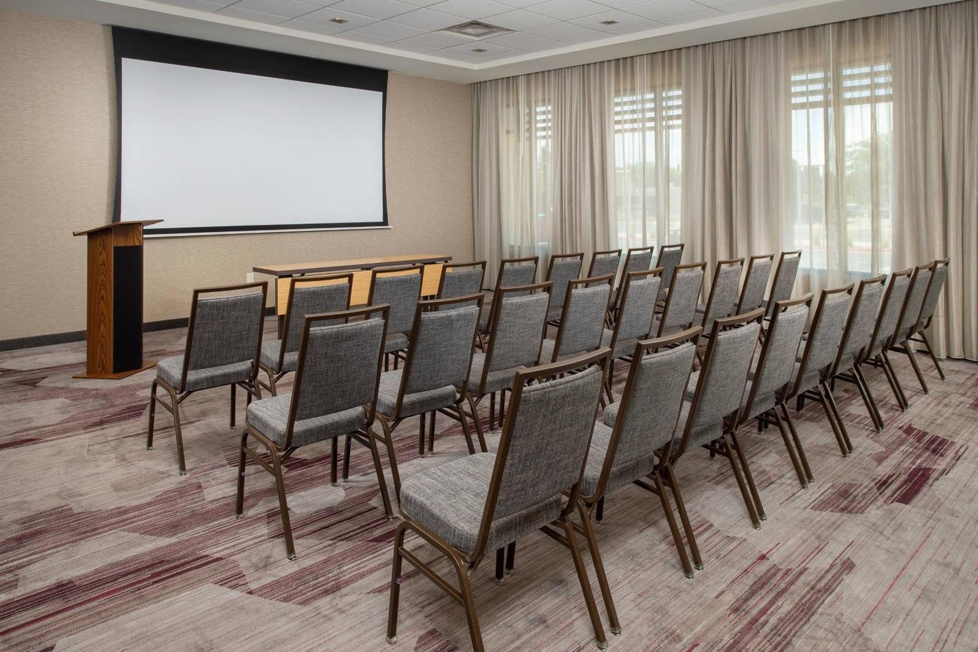 Courtyard By Marriott Las Cruces At Nmsu Екстер'єр фото