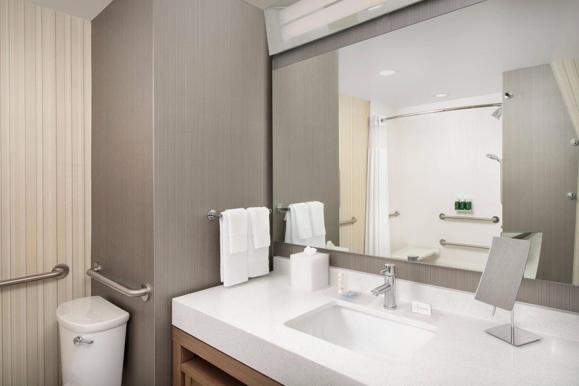Courtyard By Marriott Las Cruces At Nmsu Екстер'єр фото