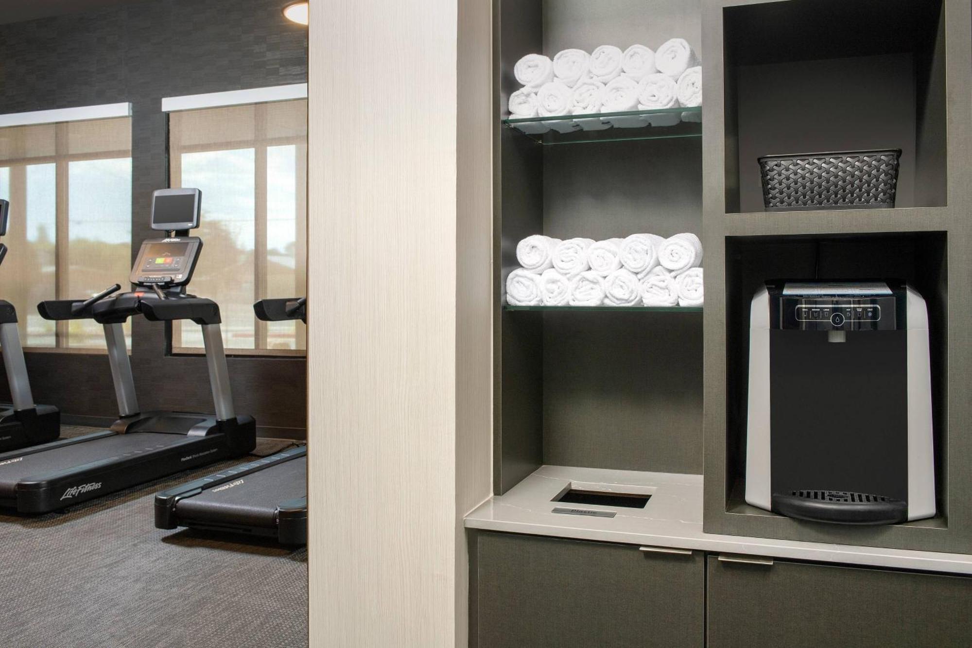 Courtyard By Marriott Las Cruces At Nmsu Екстер'єр фото