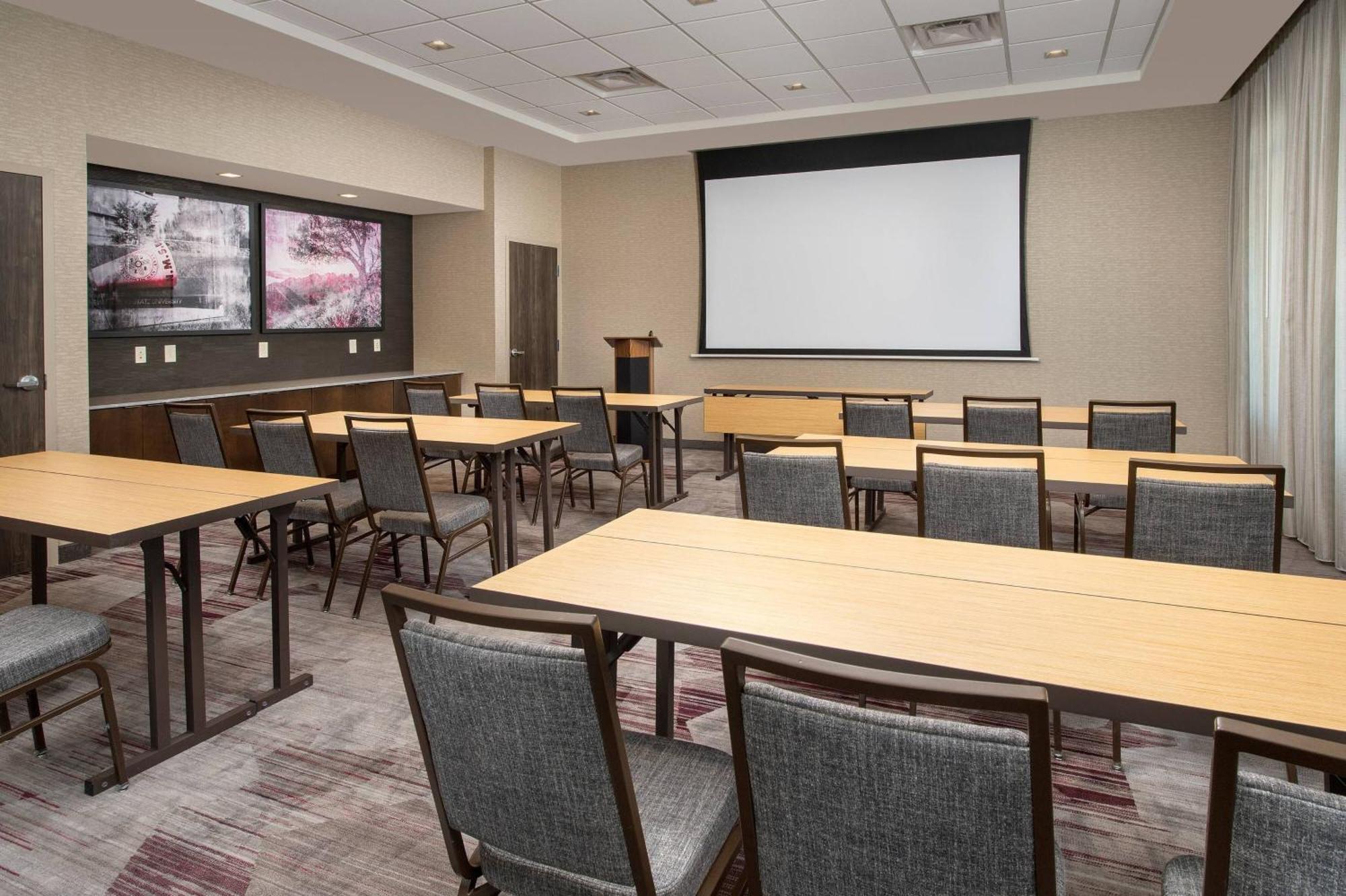 Courtyard By Marriott Las Cruces At Nmsu Екстер'єр фото