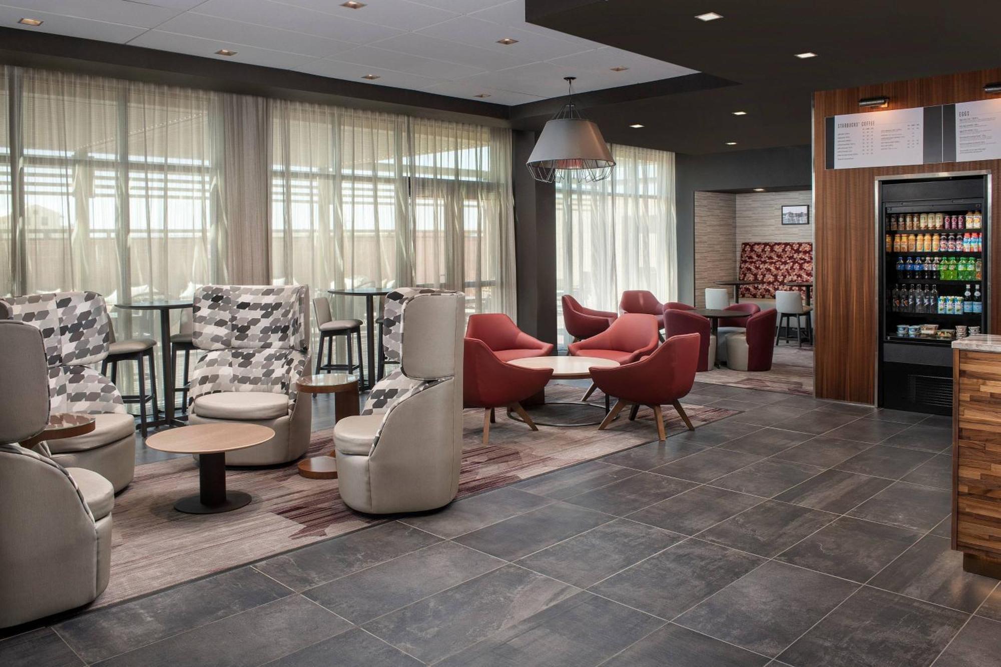 Courtyard By Marriott Las Cruces At Nmsu Екстер'єр фото