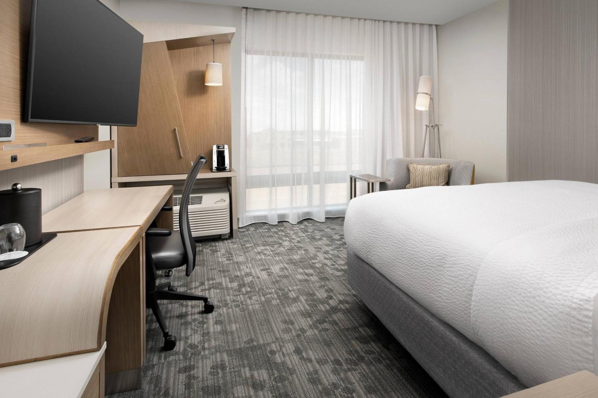 Courtyard By Marriott Las Cruces At Nmsu Екстер'єр фото
