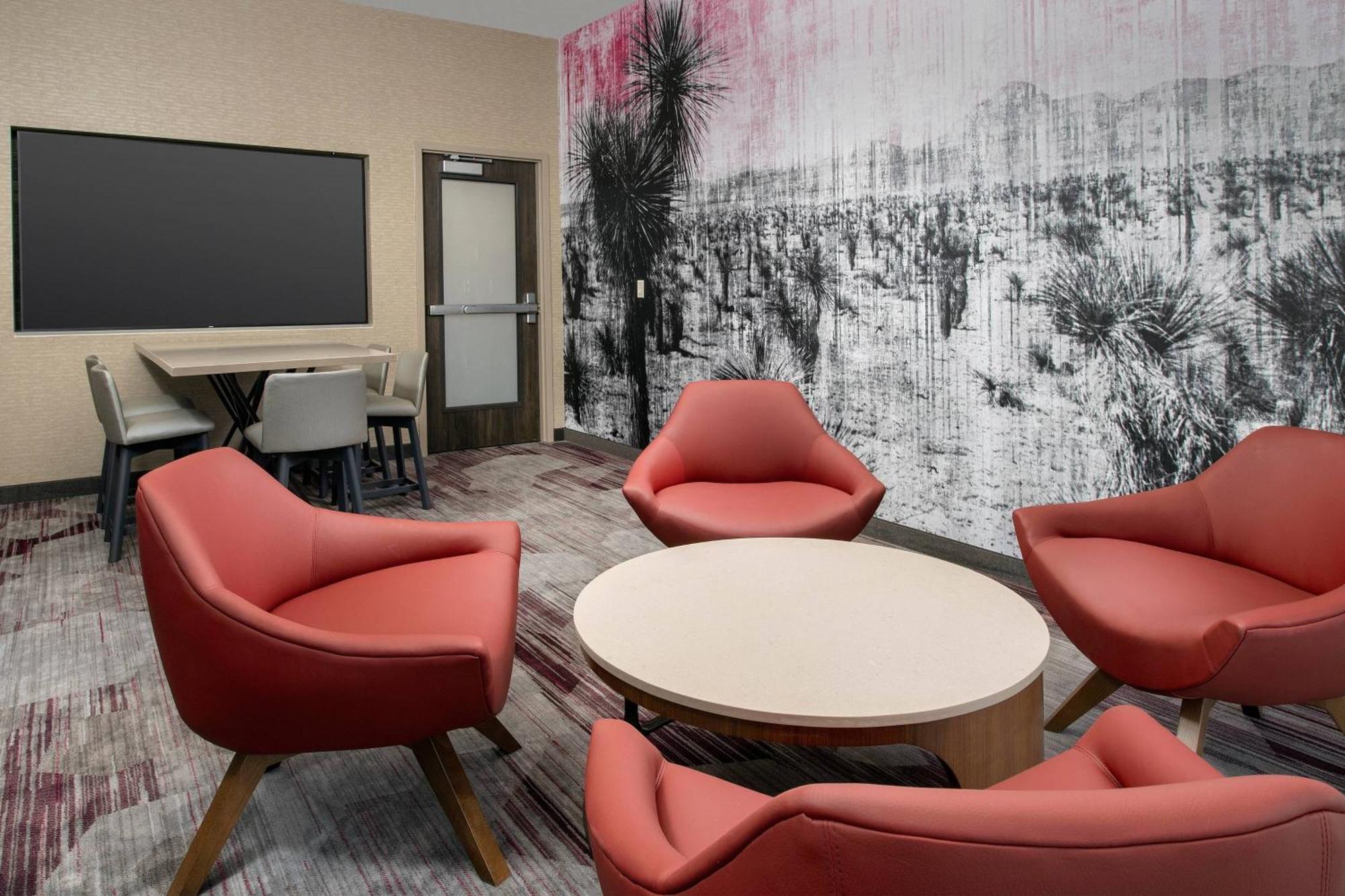 Courtyard By Marriott Las Cruces At Nmsu Екстер'єр фото