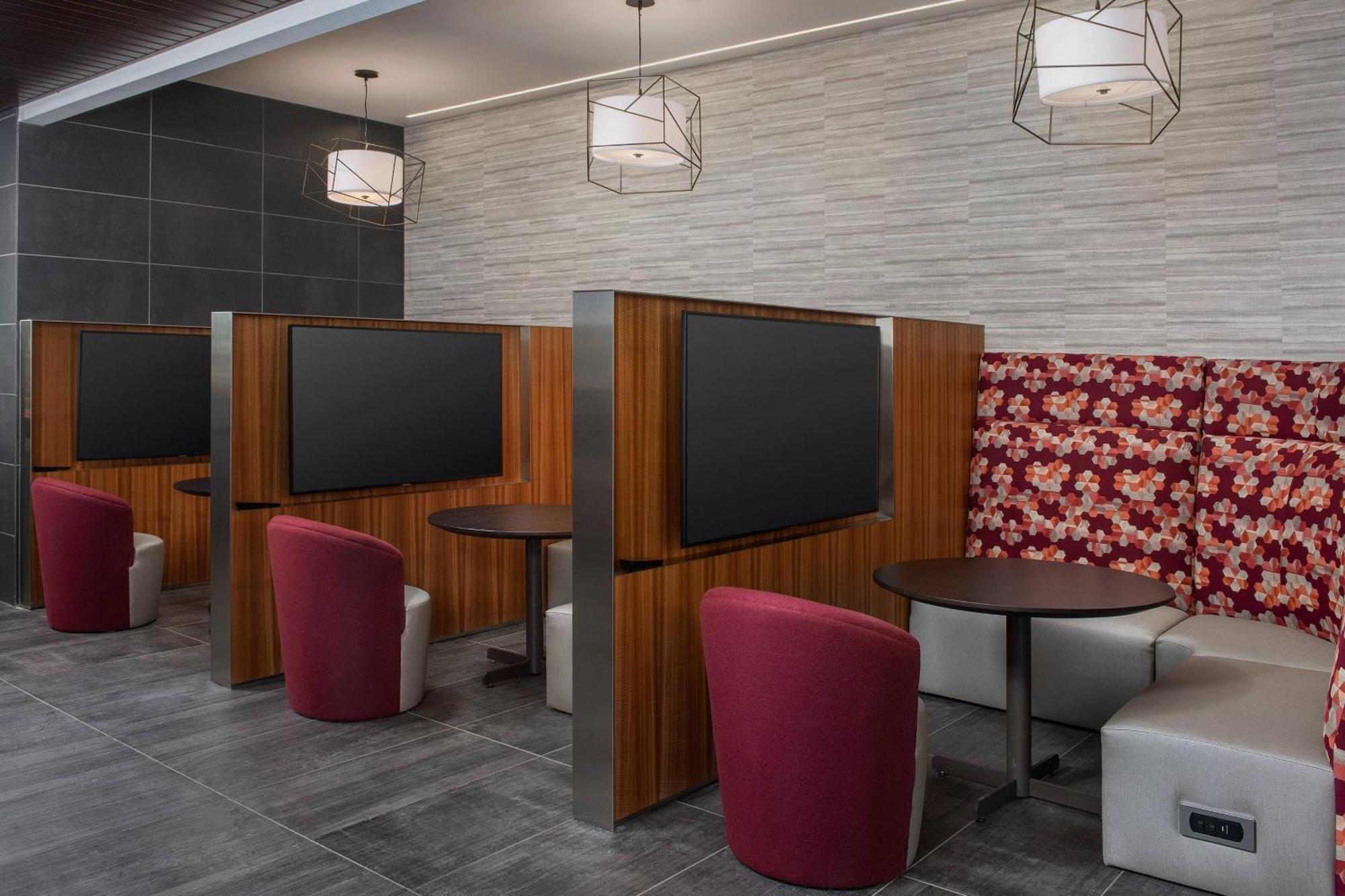 Courtyard By Marriott Las Cruces At Nmsu Екстер'єр фото