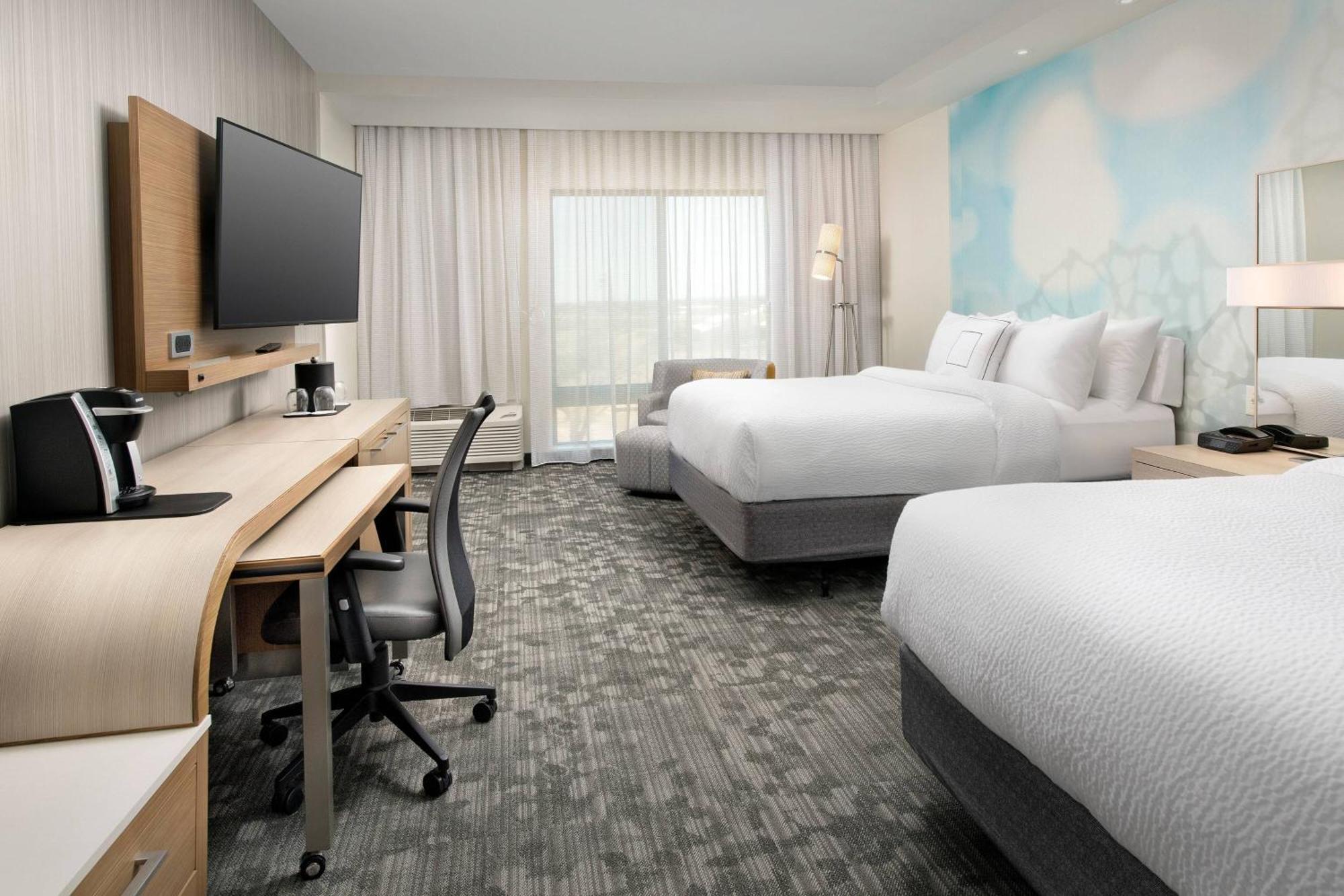 Courtyard By Marriott Las Cruces At Nmsu Екстер'єр фото