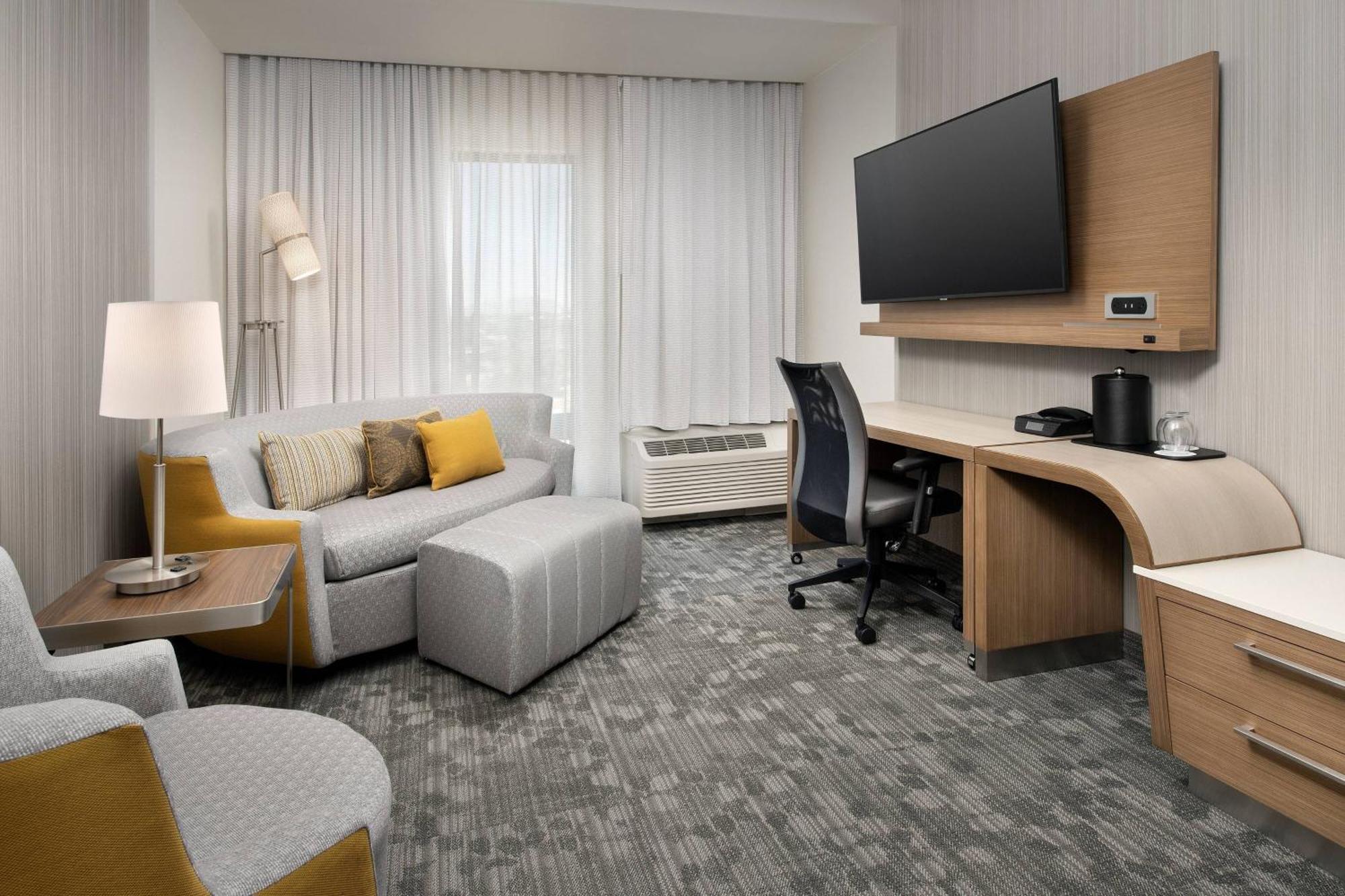 Courtyard By Marriott Las Cruces At Nmsu Екстер'єр фото