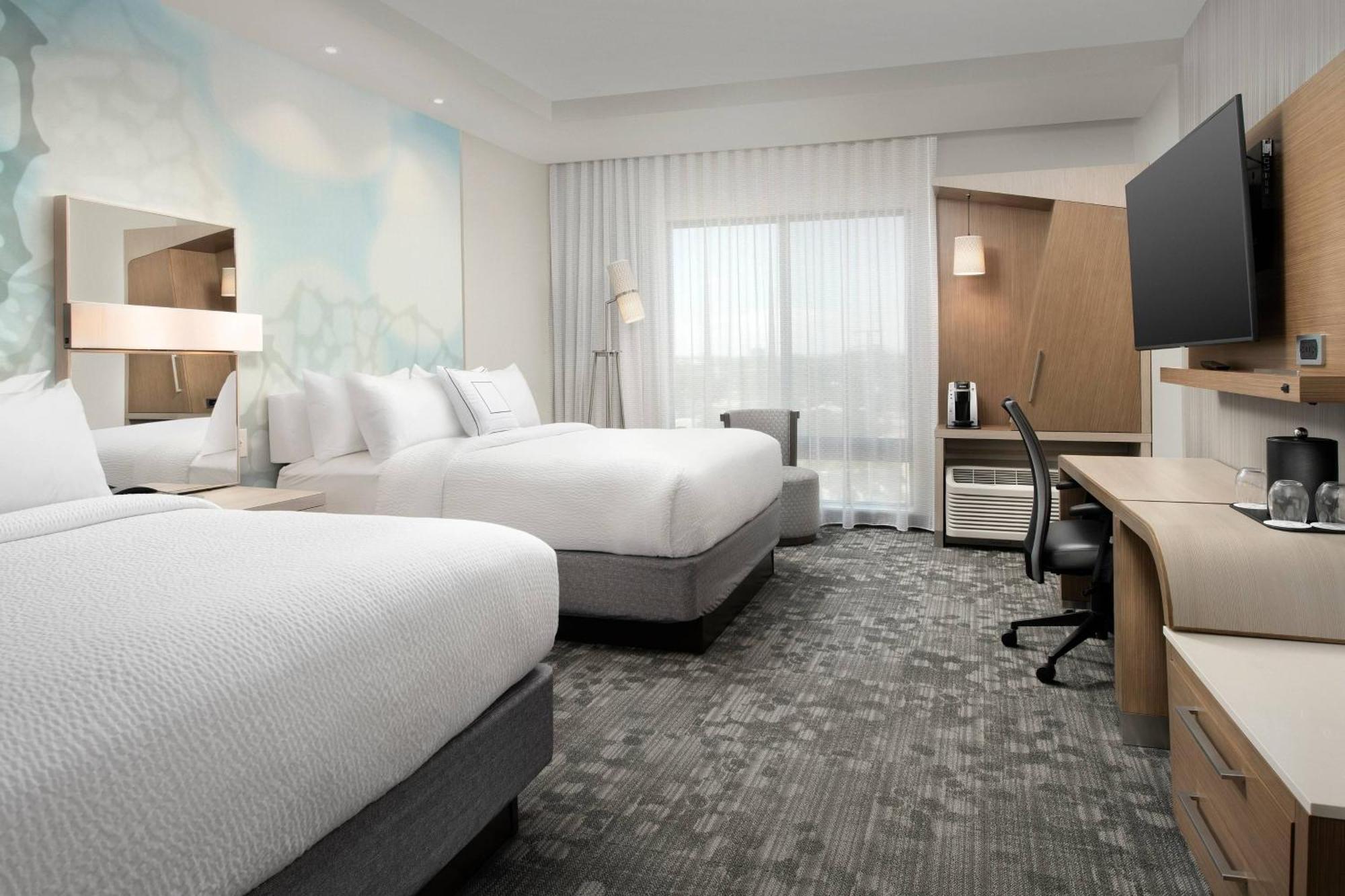 Courtyard By Marriott Las Cruces At Nmsu Екстер'єр фото