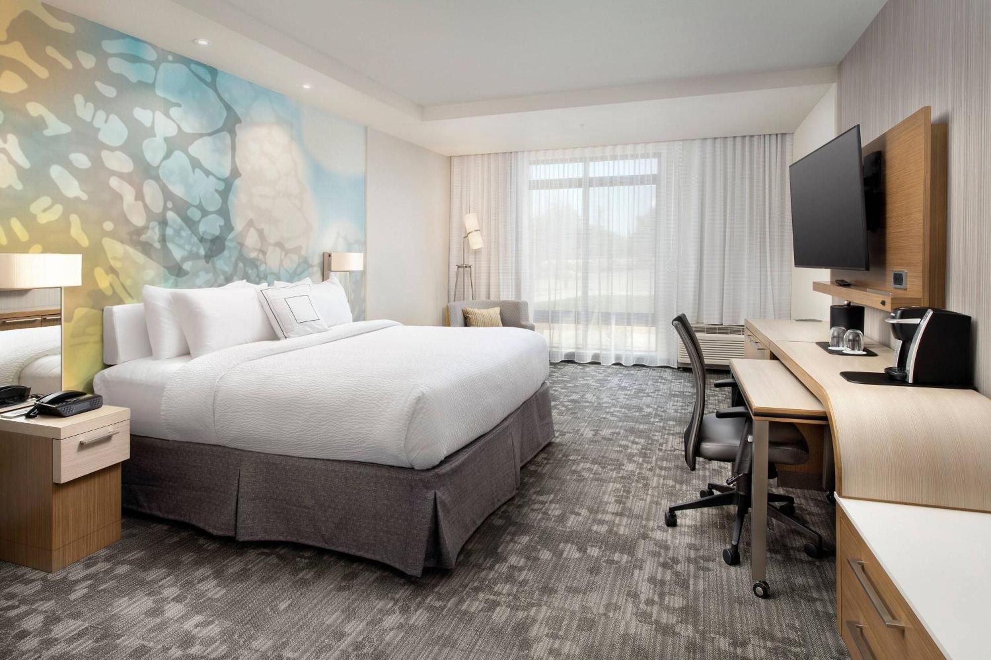 Courtyard By Marriott Las Cruces At Nmsu Екстер'єр фото
