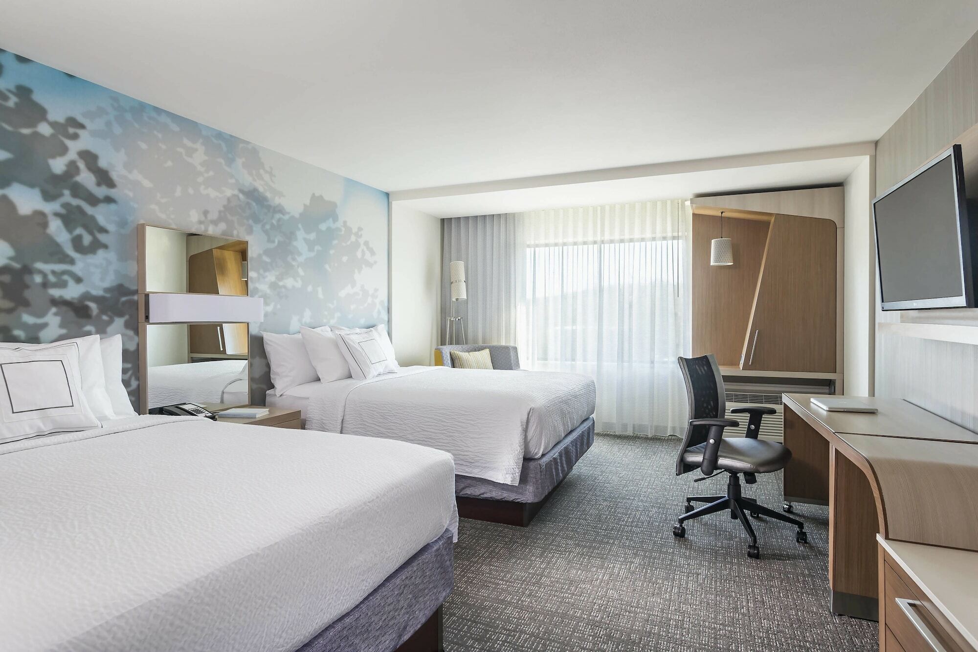Courtyard By Marriott Las Cruces At Nmsu Екстер'єр фото