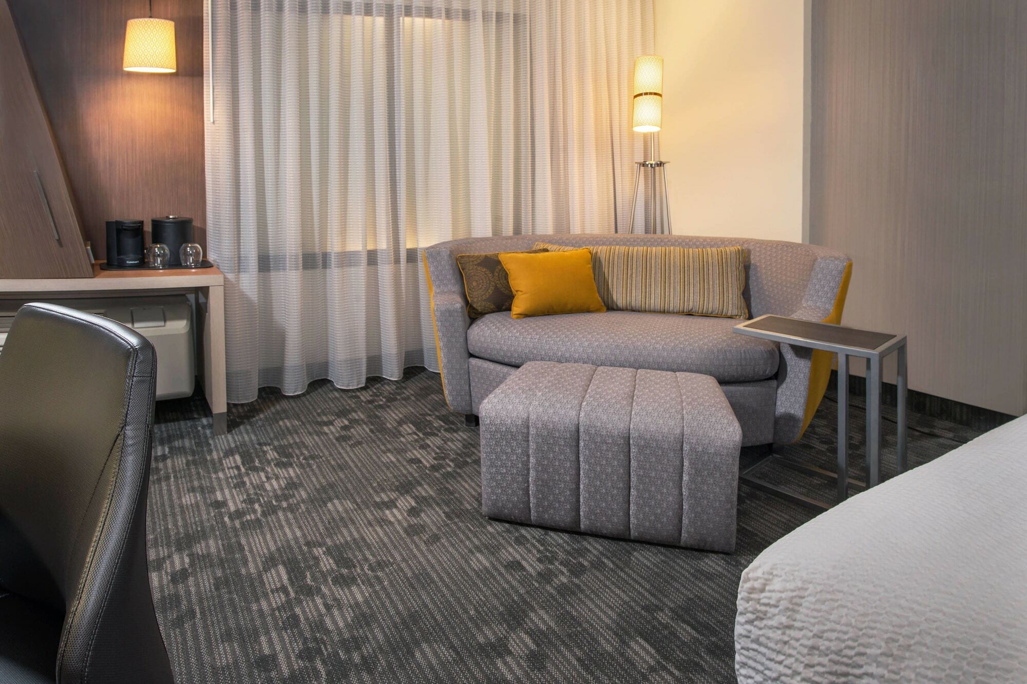 Courtyard By Marriott Las Cruces At Nmsu Екстер'єр фото