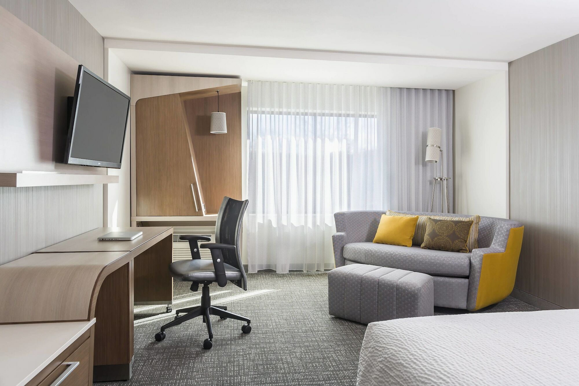 Courtyard By Marriott Las Cruces At Nmsu Екстер'єр фото