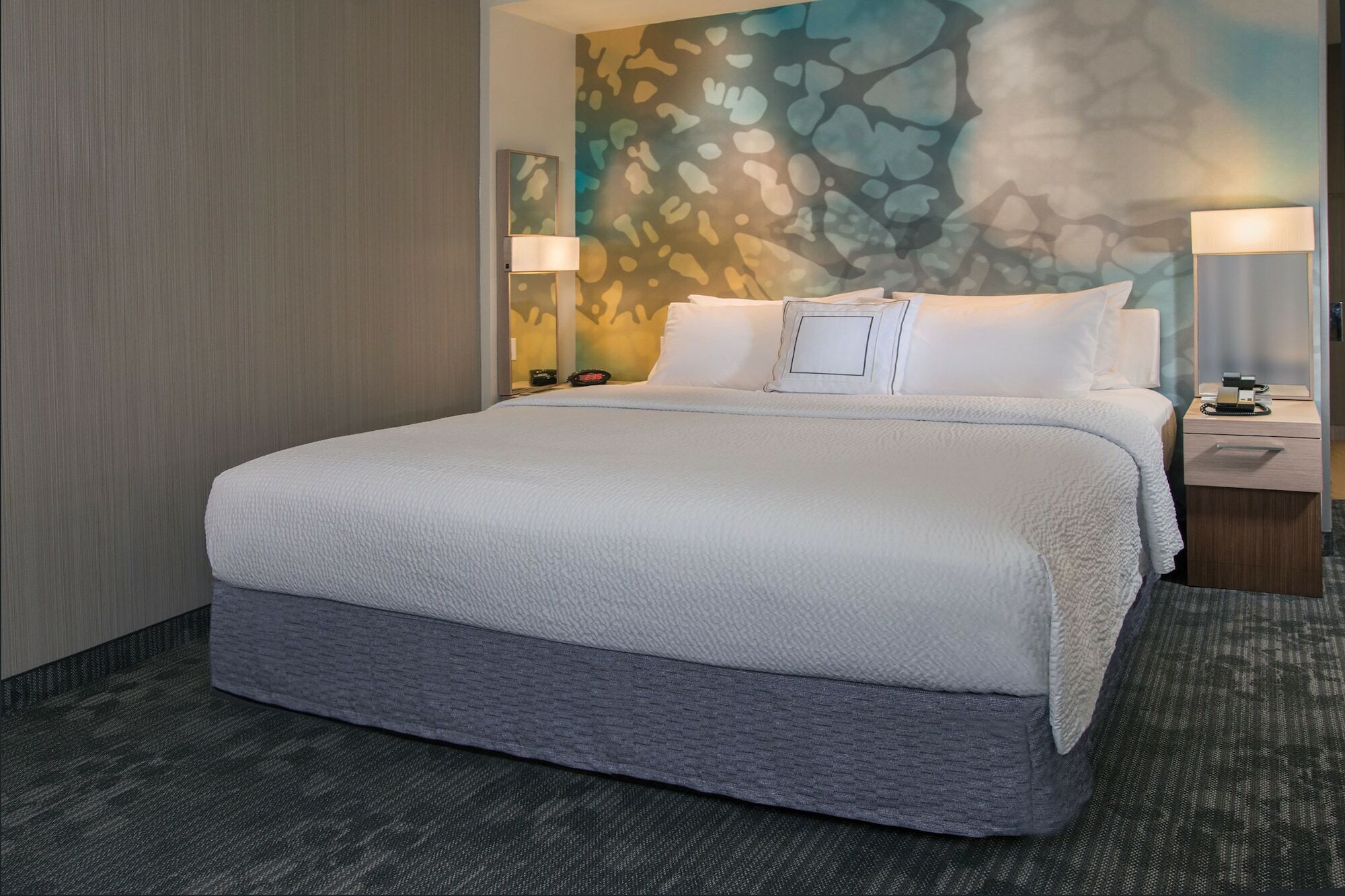 Courtyard By Marriott Las Cruces At Nmsu Екстер'єр фото